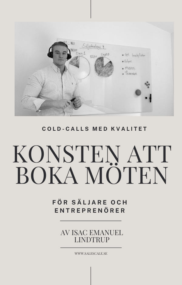 Ett bokomslag