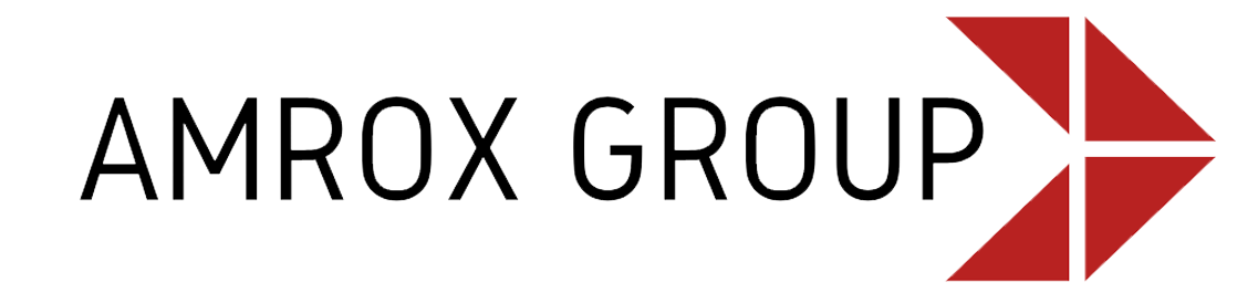 Amrox Group logo