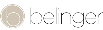 Belinger logo