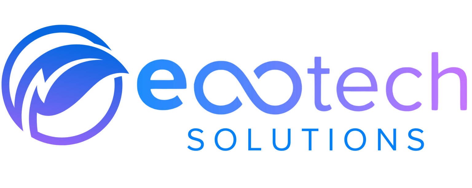 Ecotech Solutions logo
