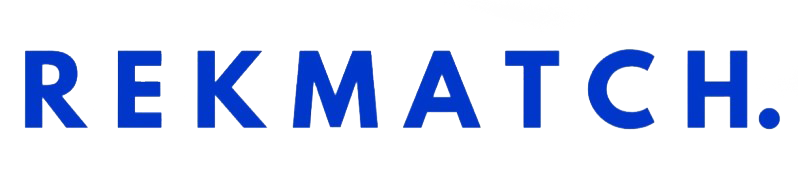 Rekmatch logo