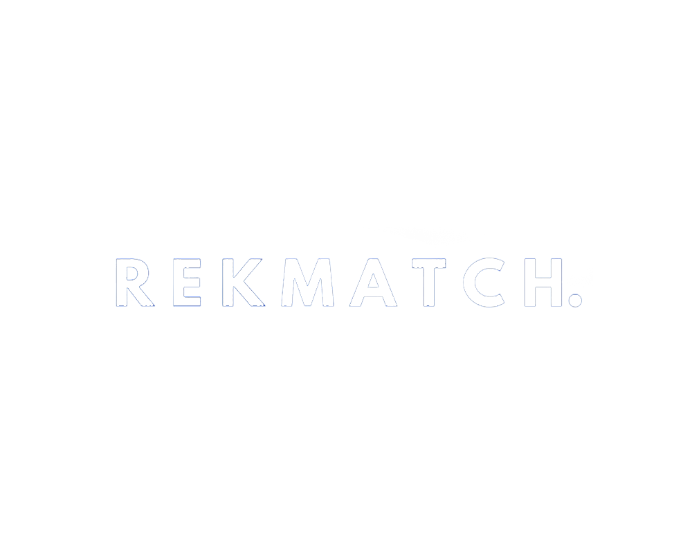 Rekmatch logo