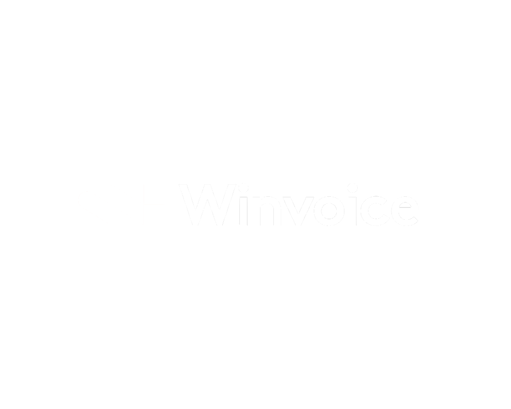 Winvoice logo